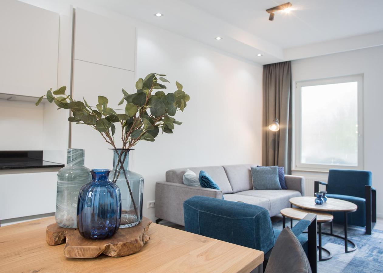 Alte Schule Winterberg Luxury Apartments Экстерьер фото