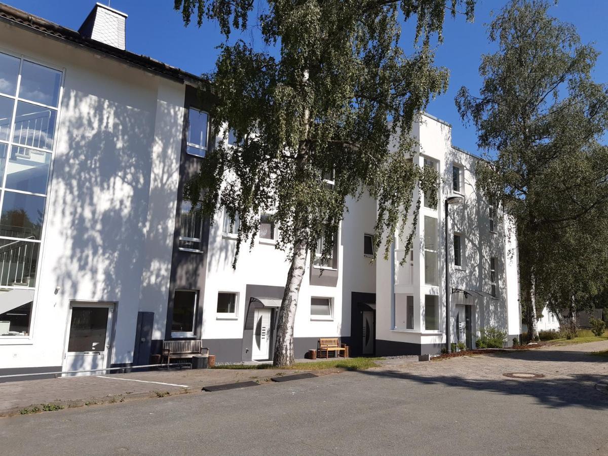 Alte Schule Winterberg Luxury Apartments Экстерьер фото