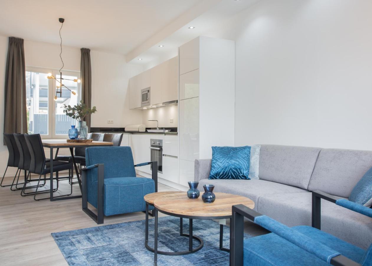 Alte Schule Winterberg Luxury Apartments Экстерьер фото