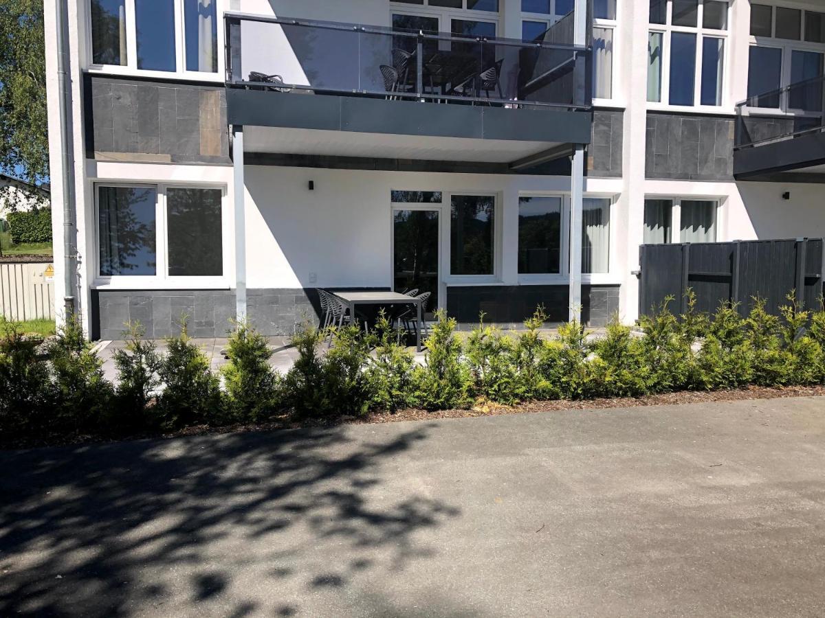 Alte Schule Winterberg Luxury Apartments Экстерьер фото