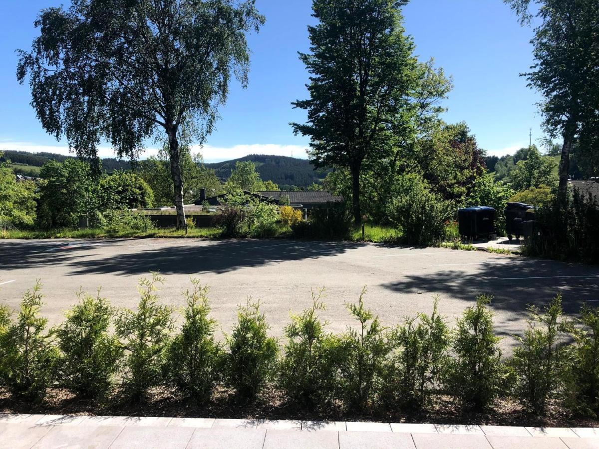 Alte Schule Winterberg Luxury Apartments Экстерьер фото