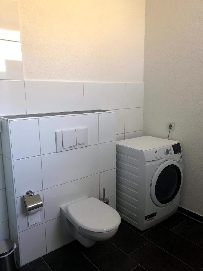Alte Schule Winterberg Luxury Apartments Экстерьер фото