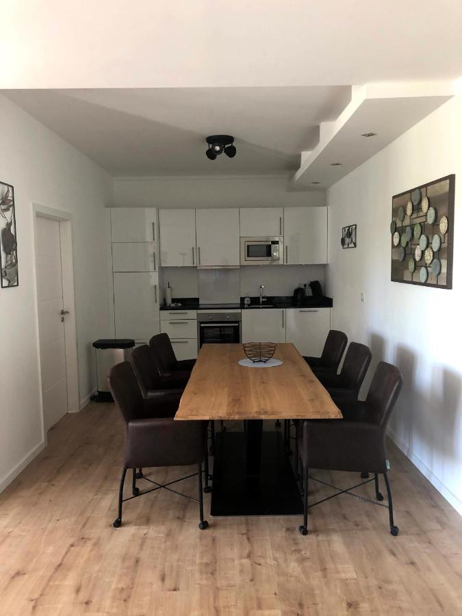 Alte Schule Winterberg Luxury Apartments Экстерьер фото