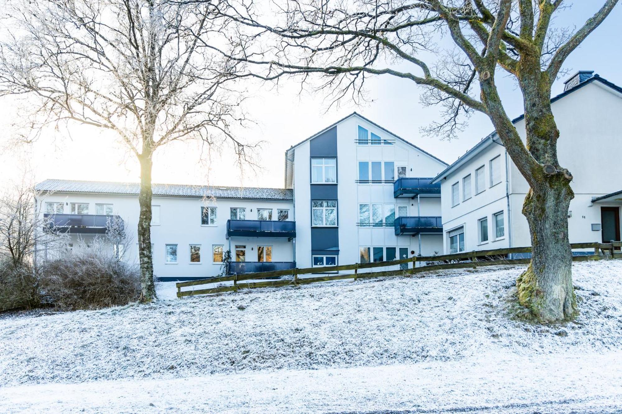 Alte Schule Winterberg Luxury Apartments Экстерьер фото