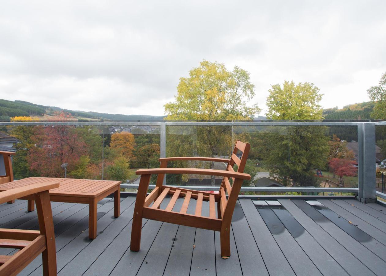 Alte Schule Winterberg Luxury Apartments Экстерьер фото